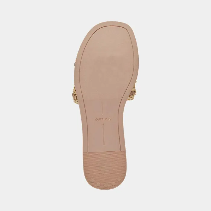 Sandals Shop Dolce Vita Gwenn Sandals Natural Raffia Sandals Designer Women039s Raffia Sandals Natural Raffia