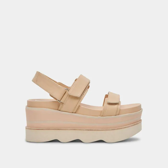Sandals Shop Dolce Vita Izak Sandals French Vanilla Leather French Vanilla Leather Sandals Shop Dolce Vita Izak Sandals French Vanilla Leather French Vanilla Leather