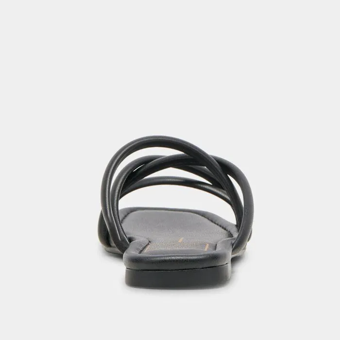 Sandals Shop Dolce Vita Lanza Sandals Black Stella Black Stella