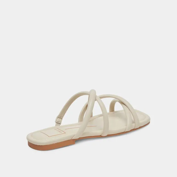 Sandals Shop Dolce Vita Lanza Sandals Ivory Stella Ivory Stella