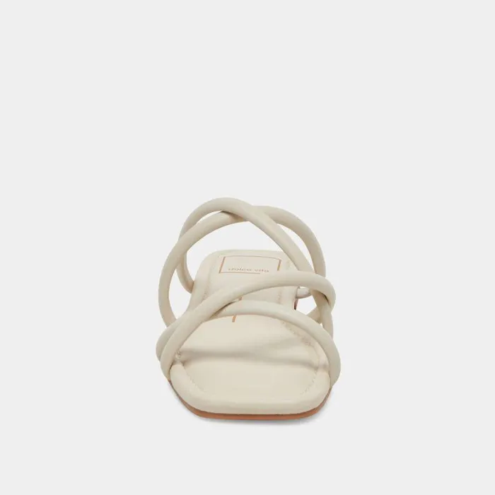 Sandals Shop Dolce Vita Lanza Sandals Ivory Stella Ivory Stella