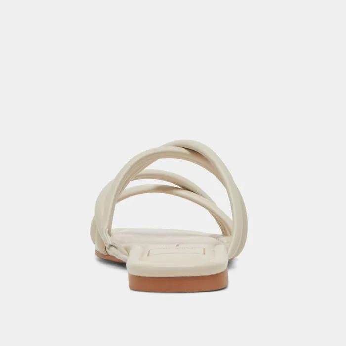 Sandals Shop Dolce Vita Lanza Sandals Ivory Stella Ivory Stella