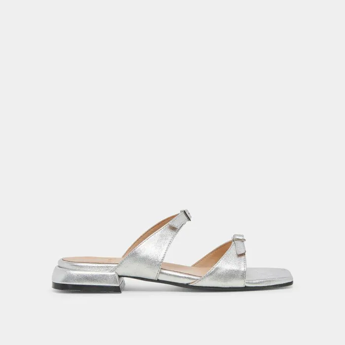Sandals Shop Dolce Vita Lavern Sandals Silver Metallic Leather Silver Metallic Leather Sandals Shop Dolce Vita Lavern Sandals Silver Metallic Leather Silver Metallic Leather