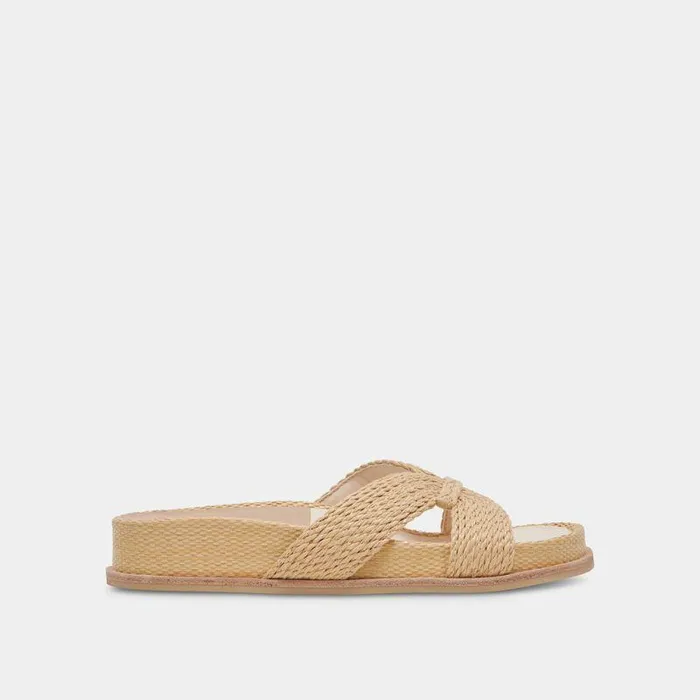 Sandals Shop Dolce Vita Selda Wide Sandals Lt Natural Raffia Lt Natural Raffia Sandals Shop Dolce Vita Selda Wide Sandals Lt Natural Raffia Lt Natural Raffia