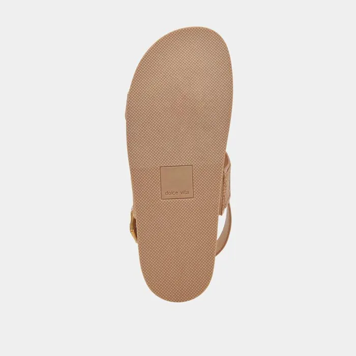 Sandals Shop Dolce Vita Sindy Sandals Natural Cork Natural Cork
