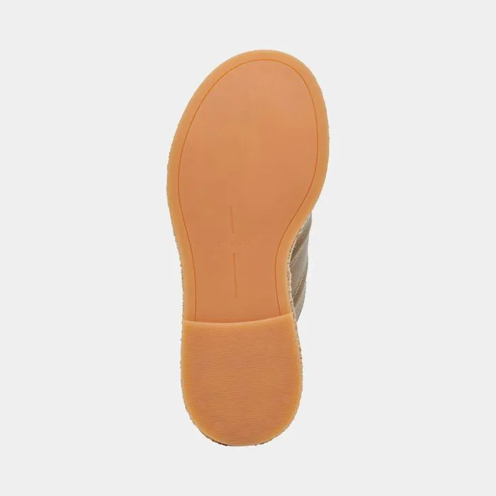 Sandals Shop Dolce Vita Weslee Sandals Olive Leather Olive Leather