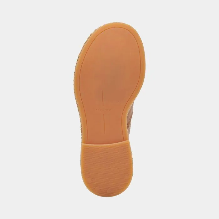 Sandals Shop Dolce Vita Weslee Sandals Tan Leather Tan Leather