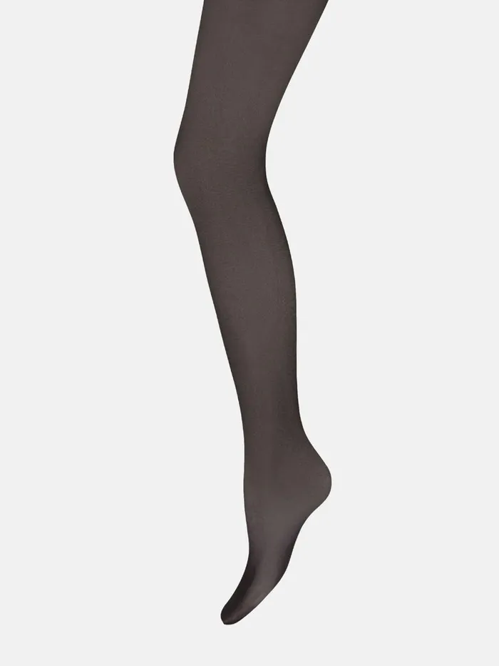 Satin Touch 20 Tights Black Women Wolford Tights