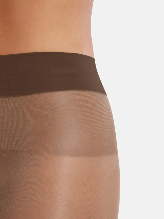 Satin Touch 20 Tights Coca Women Wolford Tights