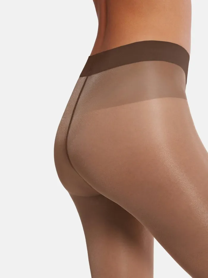 Satin Touch 20 Tights Coca Women Wolford Tights