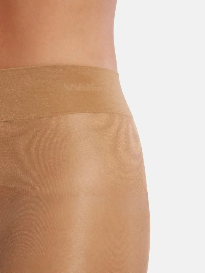 Satin Touch 20 Tights Sand Women Wolford Tights