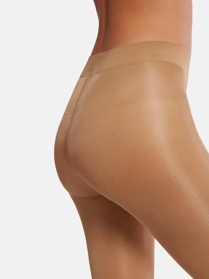 Satin Touch 20 Tights Sand Women Wolford Tights