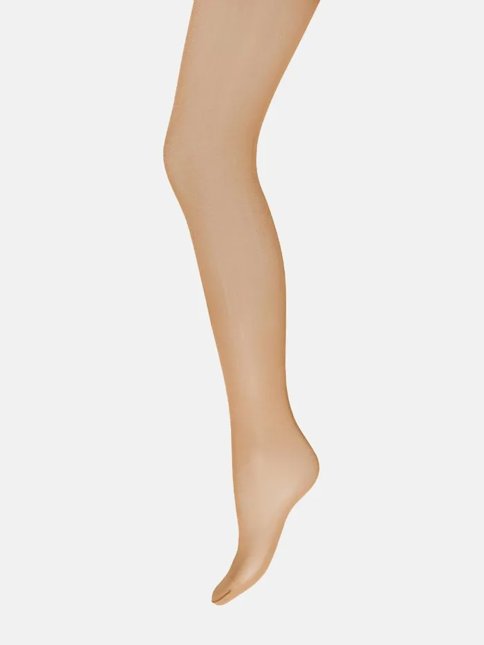Satin Touch 20 Tights Sand Women Wolford Tights