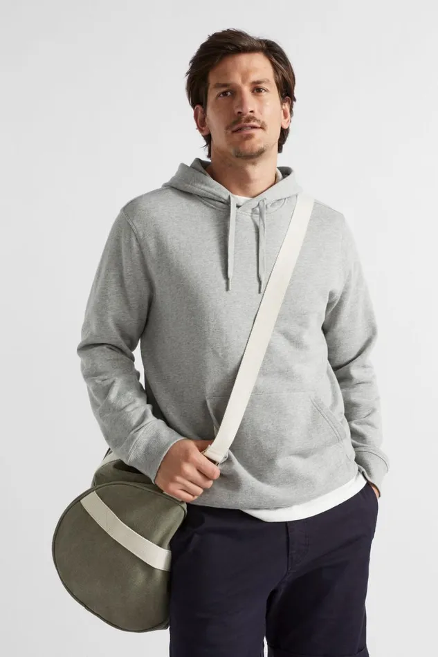 Seed Heritage Accessories Duffle Bag Bay Leaf Multi 8211 Man