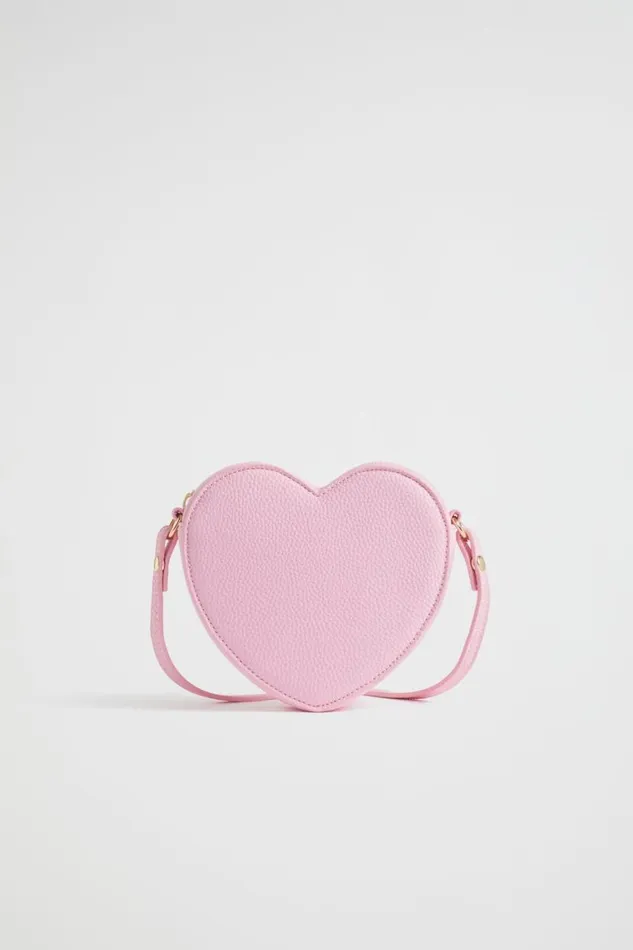 Seed Heritage Bags Build A Bag Cross Body Candy Pink 8211 Girl