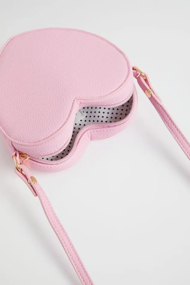 Seed Heritage Bags Build A Bag Cross Body Candy Pink 8211 Girl