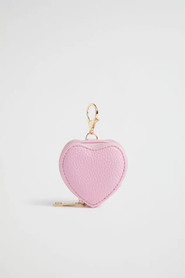 Seed Heritage Bags Build A Bag Detachable Purse Candy Pink 8211 Girl