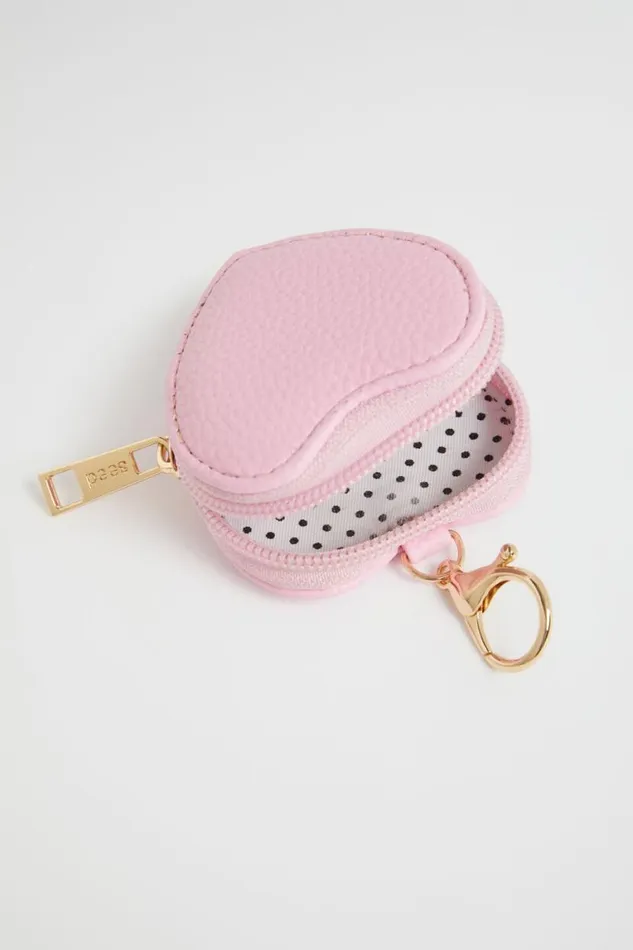 Seed Heritage Bags Build A Bag Detachable Purse Candy Pink 8211 Girl
