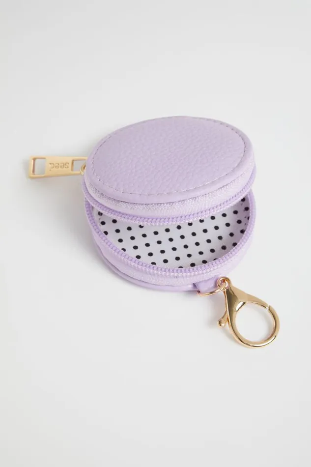 Seed Heritage Bags Build A Bag Detachable Purse Lavender 8211 Girl