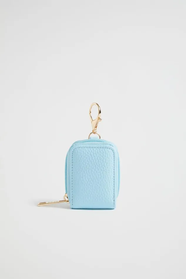 Seed Heritage Bags Build A Bag Detachable Purse Ocean Blue 8211 Girl