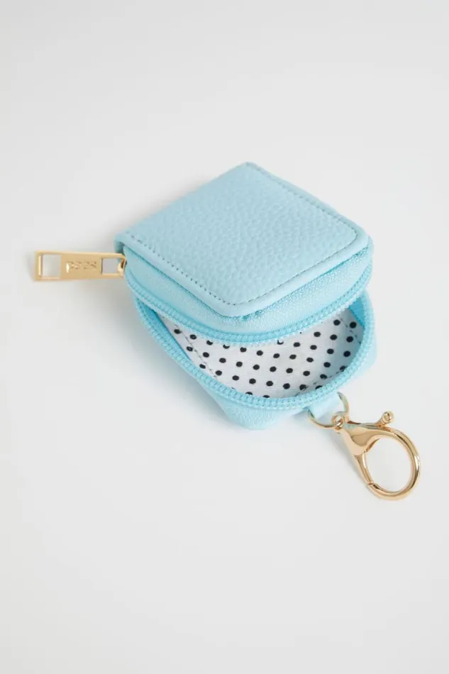 Seed Heritage Bags Build A Bag Detachable Purse Ocean Blue 8211 Girl