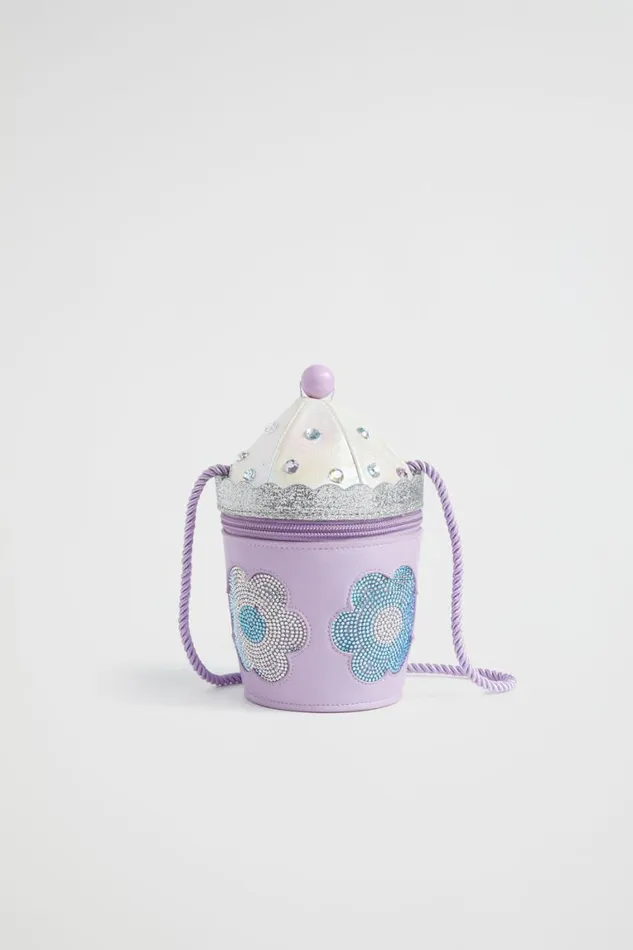 Seed Heritage Bags Cupcake Bag Multi 8211 Girl