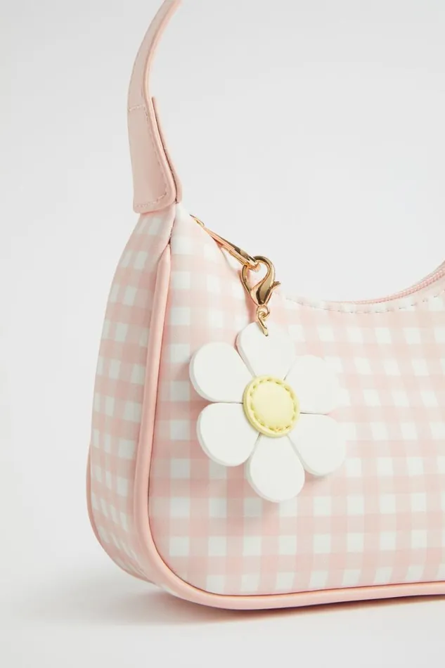 Seed Heritage Bags Daisy Baguette Bag Multi 8211 Girl