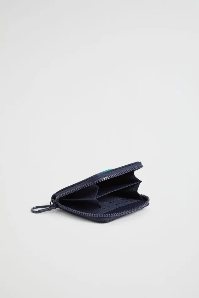 Seed Heritage Bags Initial Wallet R 8211 Boy