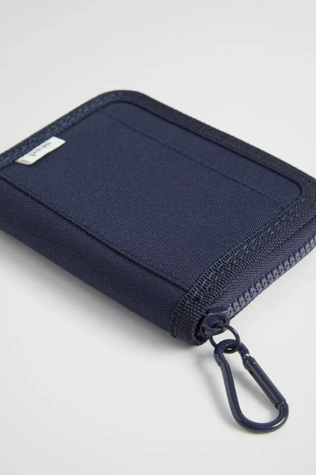 Seed Heritage Bags Initial Wallet R 8211 Boy