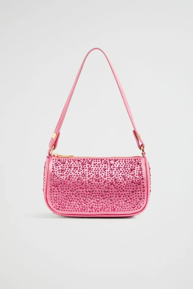 Seed Heritage Bags Jewel Bowling Bag Carnation Pink 8211 Girl