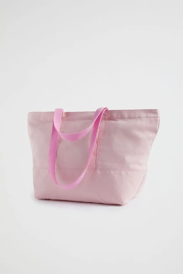 Seed Heritage Beach Bags Seed Overnight Bag Pink Gin 8211 Woman