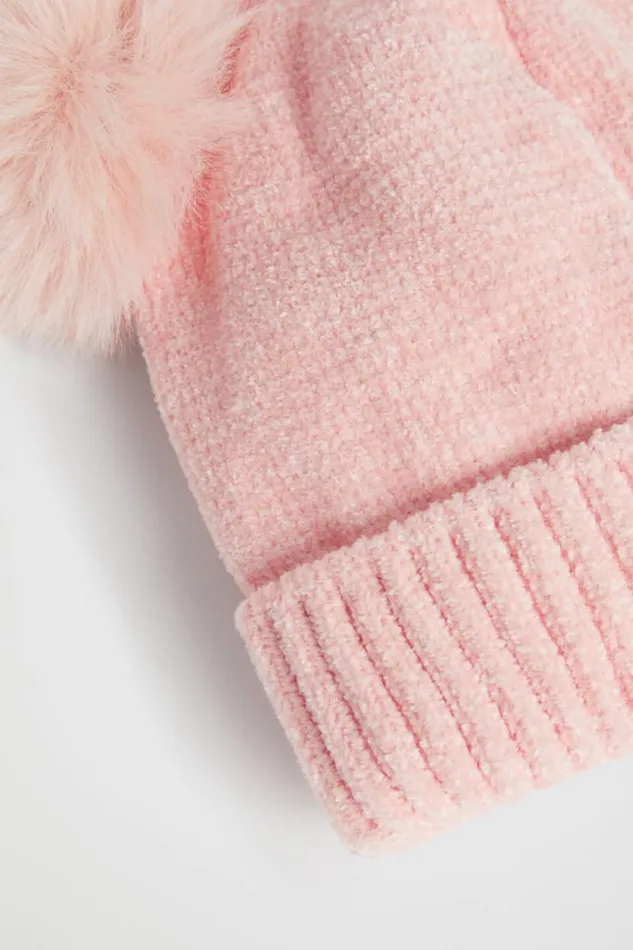 Seed Heritage Beanies Chenille Initial Beanie O 8211 Baby