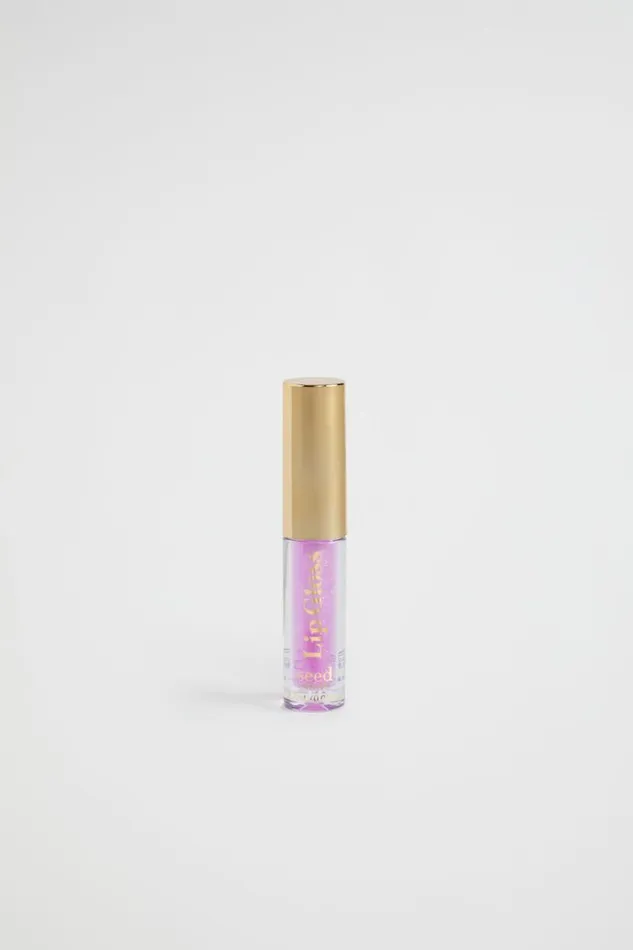 Seed Heritage Beauty Lips and Nails Lip Gloss Lavender 8211 Girl