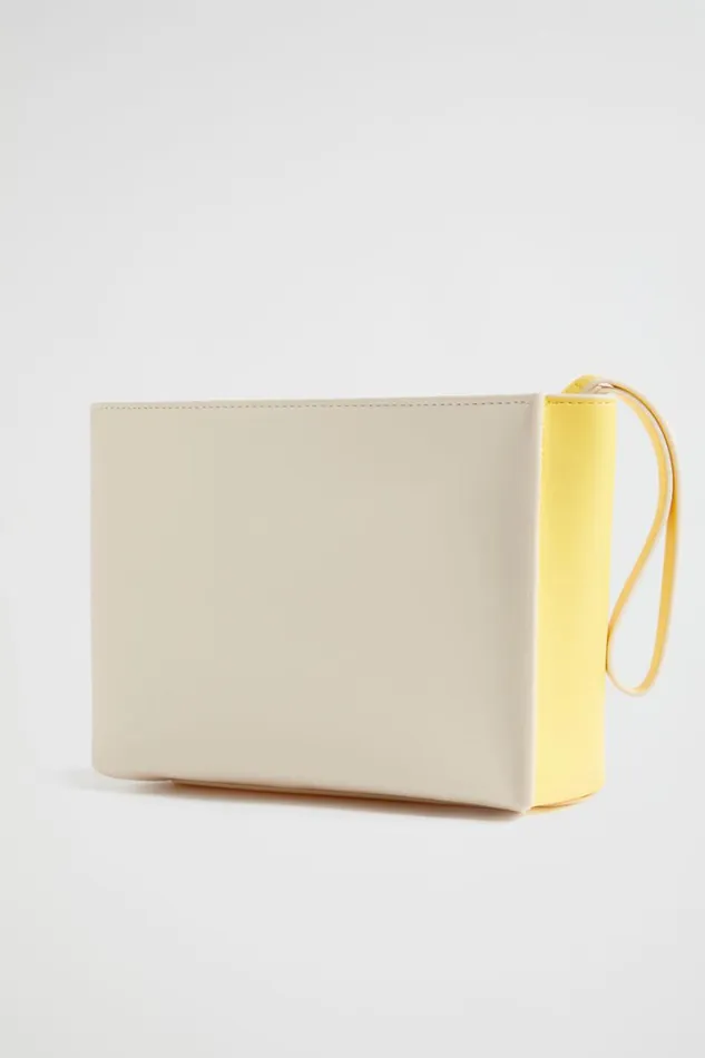 Seed Heritage Cosmetic Bags Seed Cosmetic Bag Lemon Drop 8211 Woman