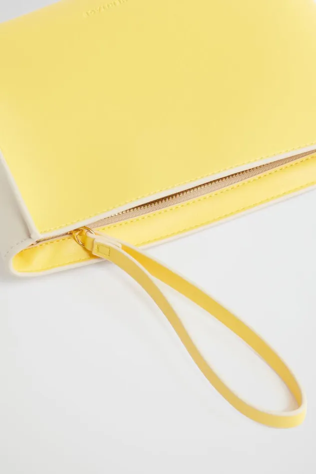 Seed Heritage Cosmetic Bags Seed Cosmetic Bag Lemon Drop 8211 Woman