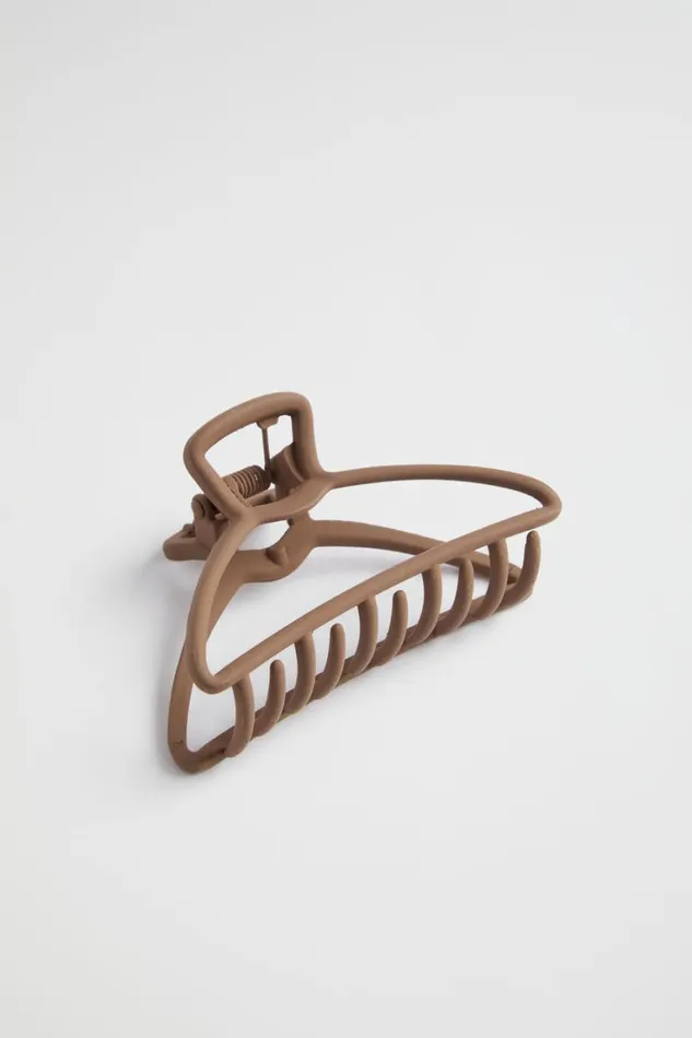 Seed Heritage Hair Accessories Coloured Metal Hair Claw Woodland 8211 Woman