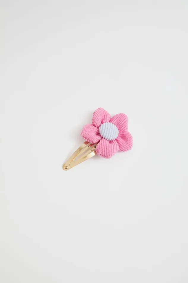 Seed Heritage Hair Accessories Daisy Cord Snap Lily 8211 Girl