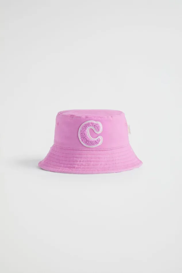 Seed Heritage Hats and Caps Initial Sun Hat C 8211 Baby
