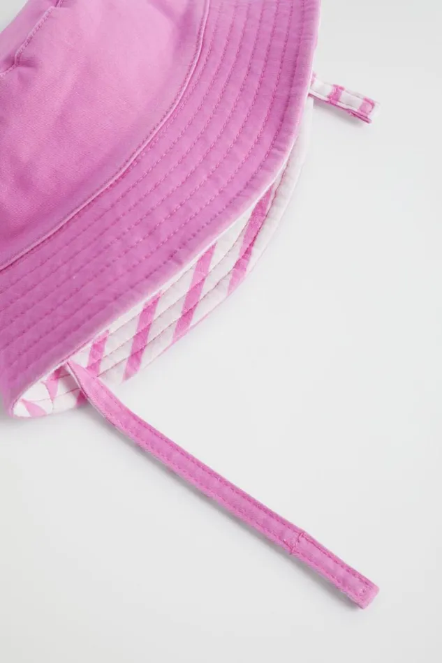 Seed Heritage Hats and Caps Initial Sun Hat E 8211 Baby