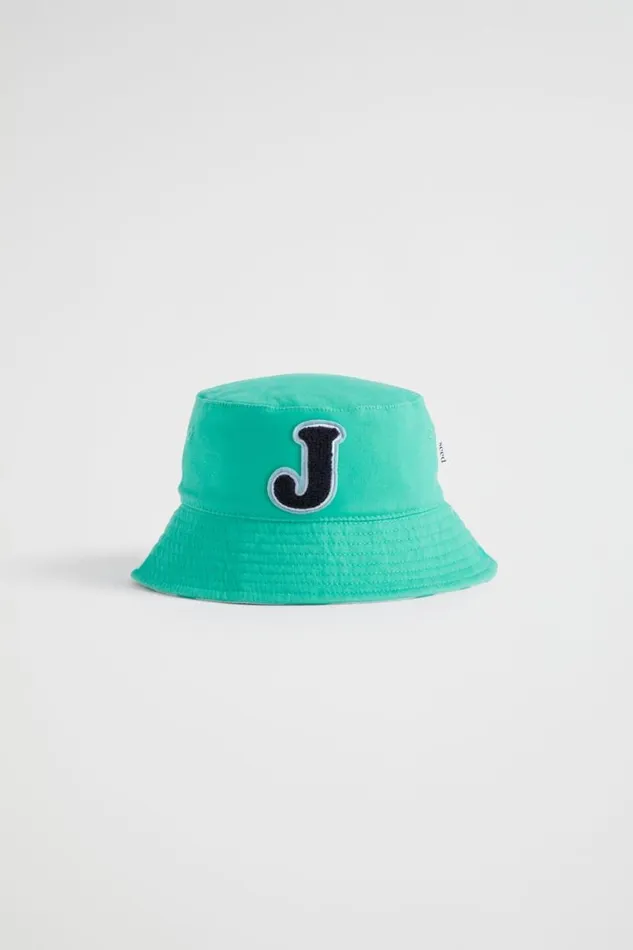 Seed Heritage Hats and Caps Initial Sun Hat J 8211 Baby