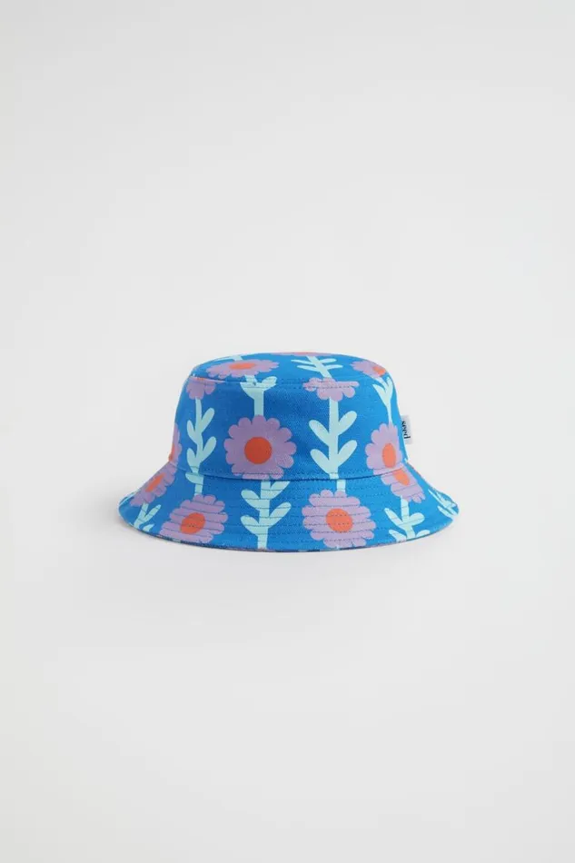 Seed Heritage Hats and Caps Retro Daisy Sun Hat Multi 8211 Baby