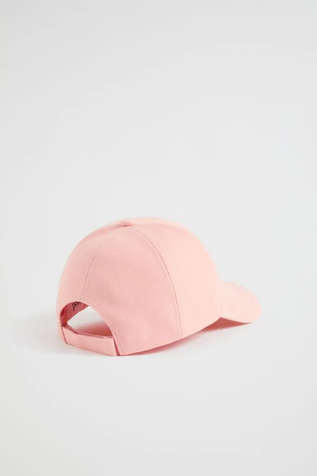 Seed Heritage Hats and Gloves Seed Cap Tulip Pink 8211 Woman