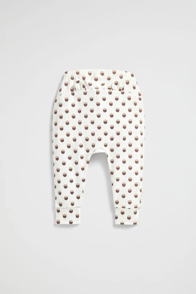 Seed Heritage Leggings and Pants Acorn Legging Canvas 8211 Newborn