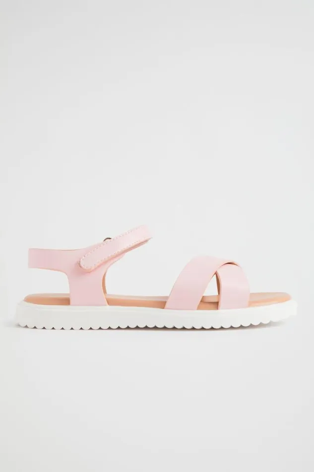Seed Heritage Sandals and Slides Summer Crossover Sandal Dusty Rose 8211 Girl Seed Heritage Sandals and Slides Summer Crossover Sandal Dusty Rose 8211 Girl
