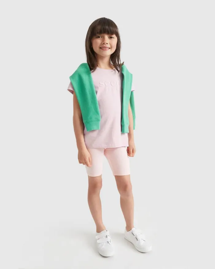 Seed Heritage Shorts Core Bike Short Dusty Rose 8211 GirlBoy
