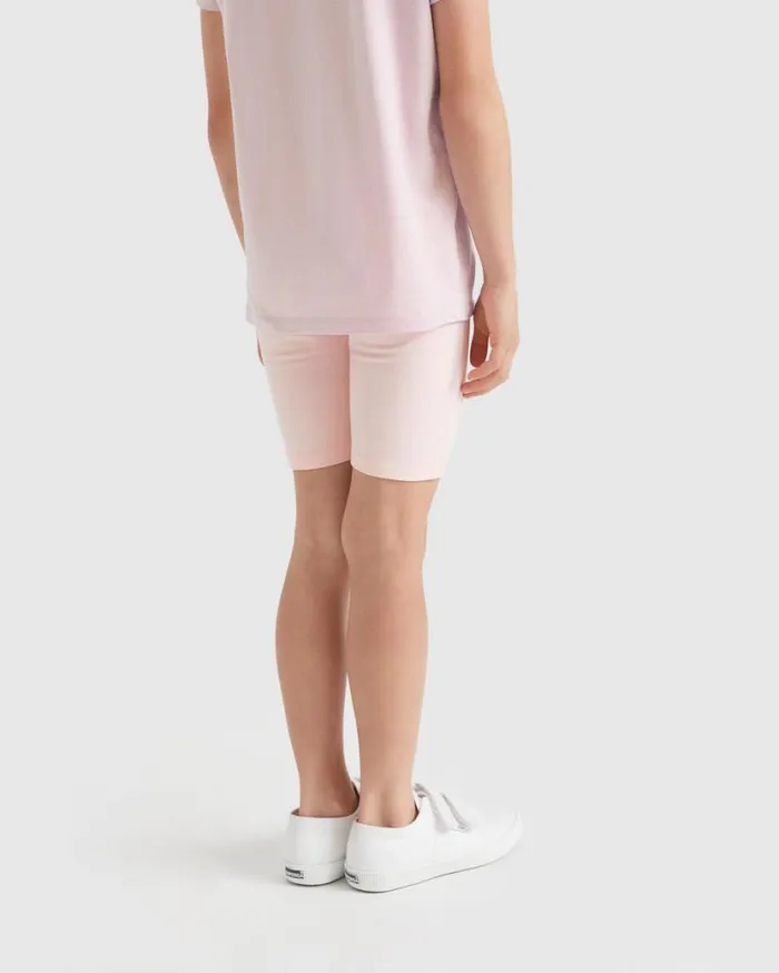 Seed Heritage Shorts Core Bike Short Dusty Rose 8211 GirlBoy