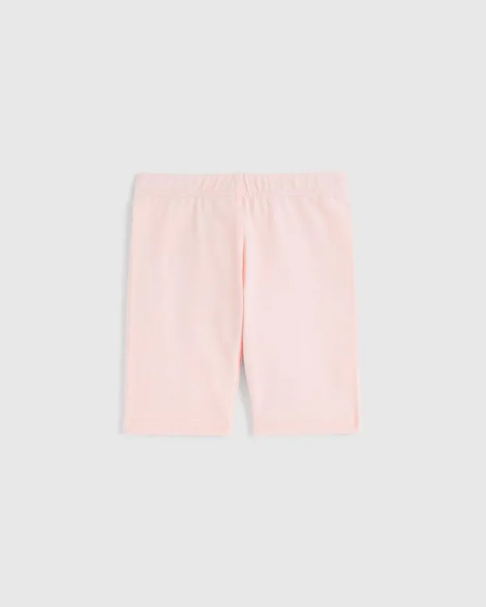 Seed Heritage Shorts Core Bike Short Dusty Rose 8211 GirlBoy