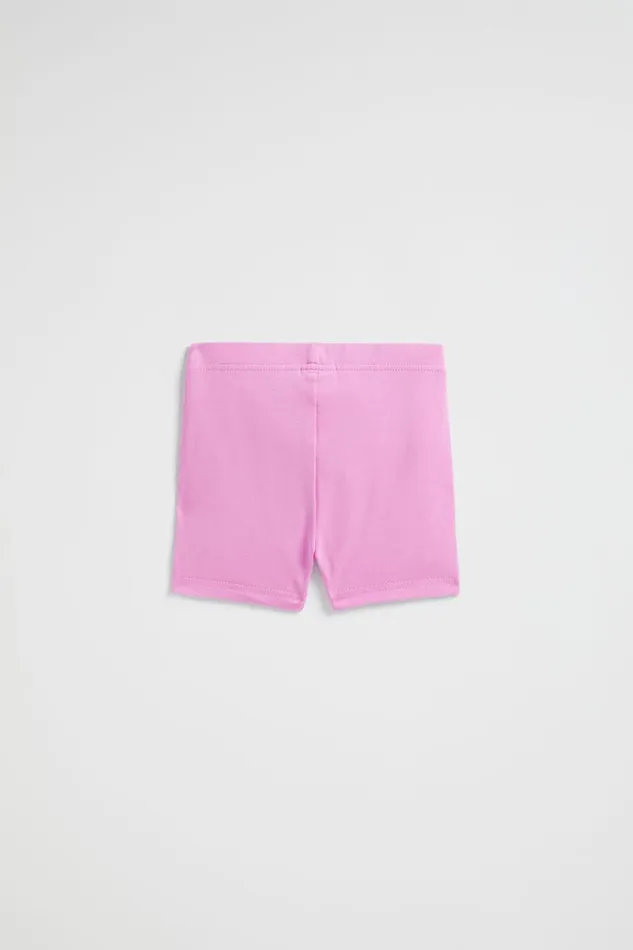 Seed Heritage Shorts Core Bike Short Lily 8211 Baby
