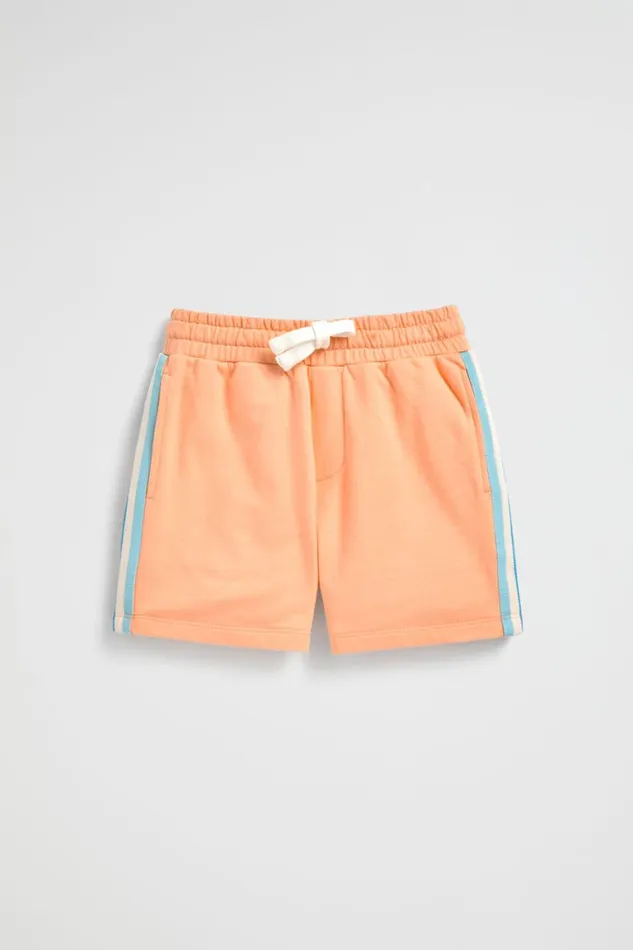 Seed Heritage Shorts Tape Track Short Mango 8211 Boy