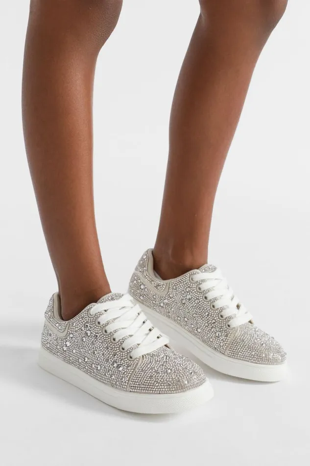 Seed Heritage Sneakers and Trainers Jewel Sneaker Multi 8211 Girl